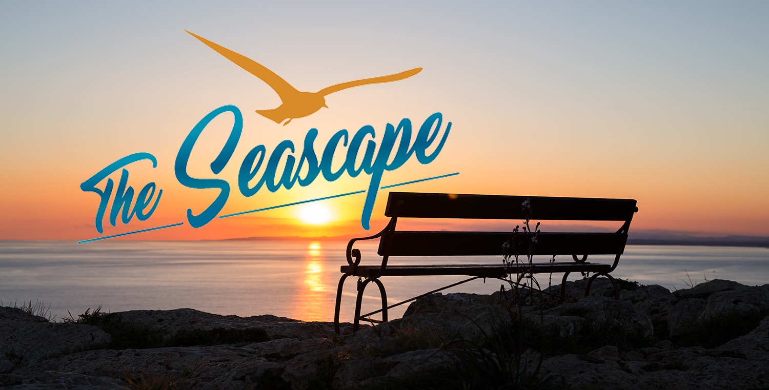 The Seascape