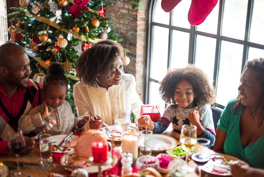 Ho-Ho-Hosting a Holiday Party  Entertaining Guests at Christmas